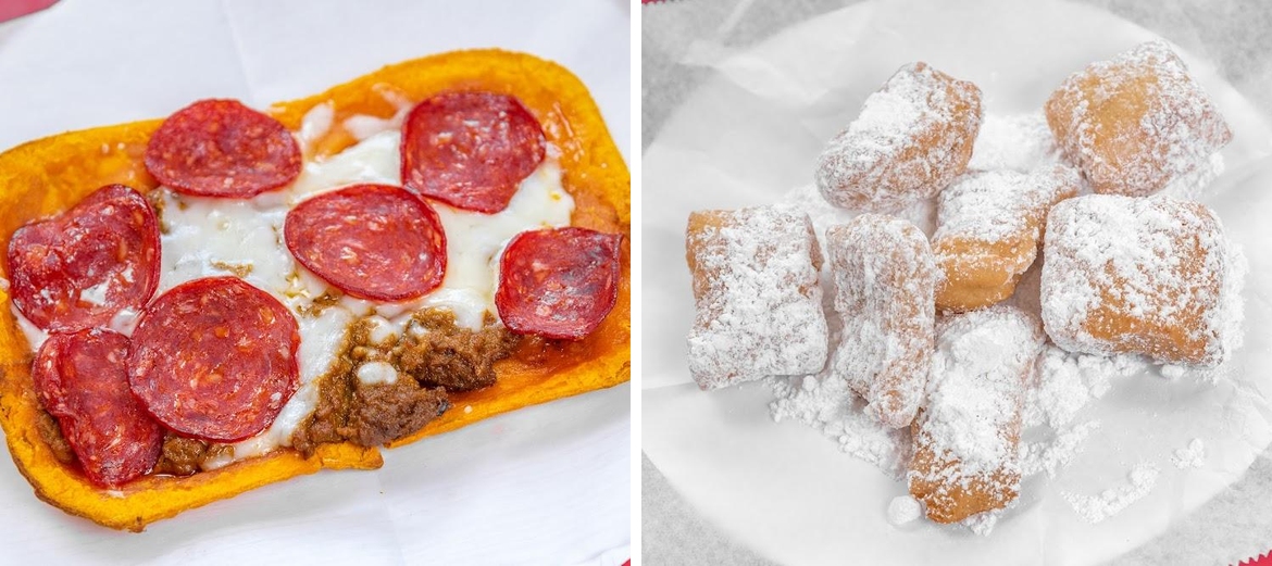 US Fried Chicken & Pizza
