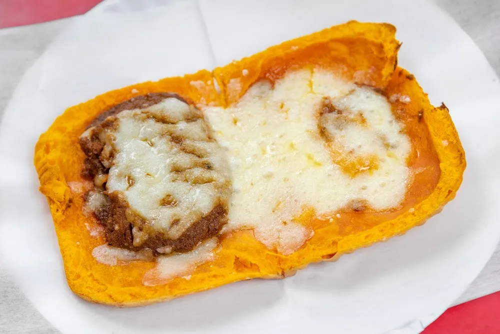 Polenta